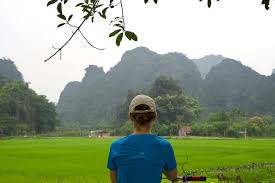 Ninh Binh Bicycle Trip 2 Days